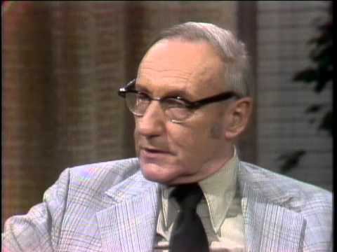 Junkie author William S. Burroughs on heroin addiction: CBC Archives CBC
