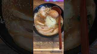 〈草加〉激ウマ鶏白湯ラーメン屋、時茂🍜