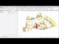 Creating Area Labels From CAD Data Using TBC