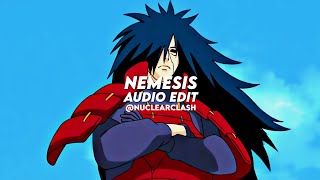 Nemesis - ryllz [edit audio]