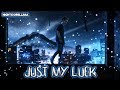 Marc E. Bassy - Just My Luck ft. Blackbear (Lyrics) | Official Nightcore LLama Reshape