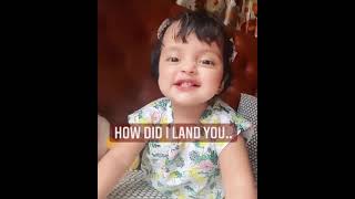 funny baby | funny video | cute baby video | baby reaction | #cutebaby #funnyvideo #Shorts