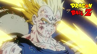 Poświęcenie Vegety - Dragon Ball Z (Lektor) | 237