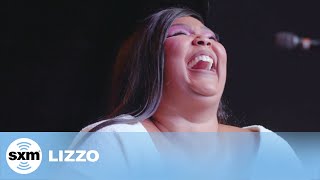 Lizzo Has Got Some Dirty Flute Jokes | SiriusXM