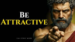 6 Simple Habits That Make You Attractive | Stoicism