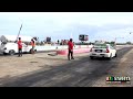 live king of shores 2024 drag racing jamwest speedway