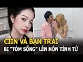 CiiN và bạn trai bị 