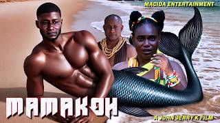 Mamakoh Full Movie | Latest Nigerian Movies 2024 Full Movie | Man VS god