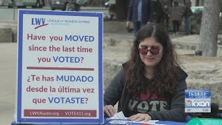 Changes to postmark rules could impact voting, taxes