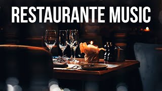 Lounge Music - Restaurant Music - Chill Lounge Jazz Background Music