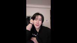 Seunghoon TikTok Live 2024.12.29 - NOIR (느와르)