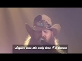 Chris & Morgane Stapleton & Justin Timberlake -Tennessee Whiskey (with lyrics)