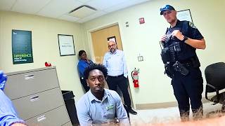 Publix Employee Pockets Thousands in Fake Refunds Scam 💳