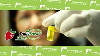 AndNowUKnow - Transfresh - Behind the Greens