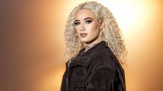 Wiktoria - Not With Me - Melodifestivalen 2019