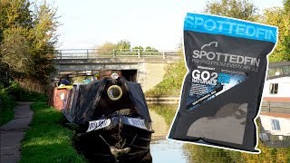 Bait Hacks | Autumn Canal Fishing | Simon Willsmore