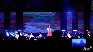 170519 다이아(DIA)-그 길에서 [가톨릭대학교 성심교정 축제] 직캠 by 포에버