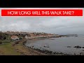 Fife Coastal Path: Walking from Cellardyke to St Monans | Scotland