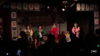 23/01/15 祭りと思って来てみれば… at 神戸VARIT.【匿名ミラージュ】