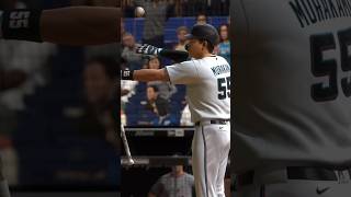 強振してみた！ (⬜︎ボタン) MLB THE SHOW23 PS