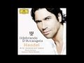 Handel -  fra l'ombre e gl'orrori - Ildebrando D'Arcangelo