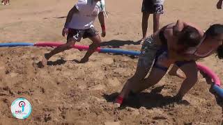 DEPORTES EN LA FIESTA DE LA PLAYA 2025