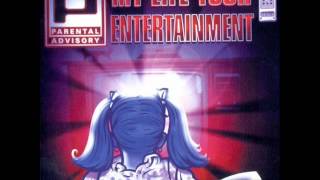 Parental Advisory ft. Youngbloodz - Somethin' 2 ride 2