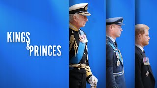 Kings and Princes (2023) FULL DOCUMENTARY | HD