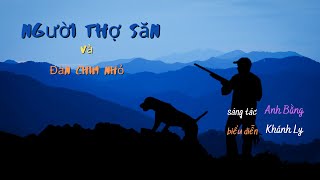 Người Thợ Săn và Đàn Chim nhỏ Anh Bằng Khánh Ly - Album Shotguns 68 -Bản tango cuối cùng (1983)