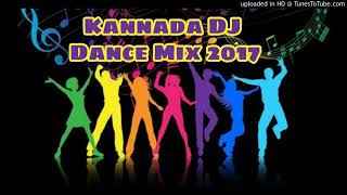 Dj  remix songs in kannada