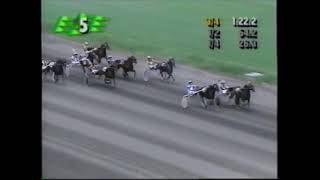 1997 Meadowlands MUSTANG HANOVER John Campbell