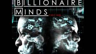 Birdman  Mack Maine ft. Drake - You Too (Billionaire Minds) (New Music November 2011)