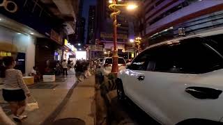 StreetView with TADE: Binondo at Night (Part 1)