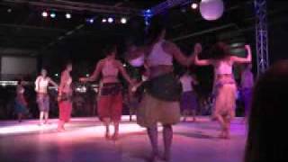 Dansation* - Jai Ho (Locomotion 23.05.2010)