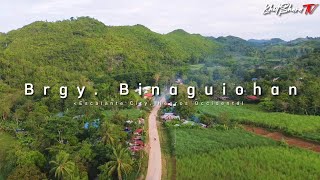 JOYRIDE TO BRGY. BINAGUIOHAN / KHUTSHARATV