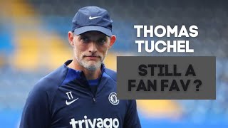 Thomas Tuchel | എന്തുകൊണ്ട് ഇപ്പോഴും Fan Favourite ആണ്?