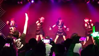 眠吏もえ冬眠祭ライブ動画