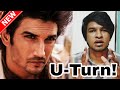 U Turn by Media | Tamil | Madan Gowri