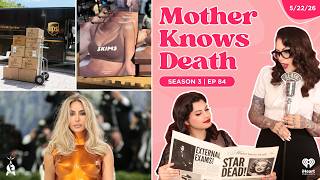 Hand Found in UPS Box, Skims Cocaine Heist, Kim Kardashian Bails Out Death Row Inmate, and More!