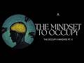 Sunday (AM) Service: The Occupy Mandate X - The Mindset to Occupy