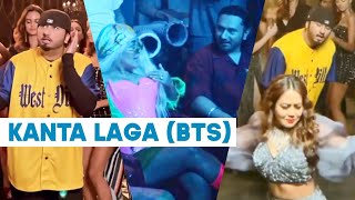 Kaanta Laga (BTS) Yo Yo Honey Singh | Neha Kakkar | Tony Kakkar | Honey Singh New Song | 100M Views