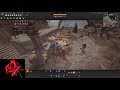 【黒い砂漠】 伝承wz bdo wizard succession pvp montage 3