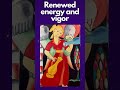 Learn the Temperance tarot card meaning in this #short video