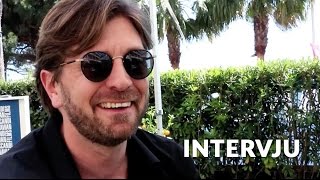 "The Square" - Intervju med Ruben Östlund & Claes Bang - Cannes 2017