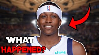 What *HAPPENED TO* Frank Ntilikina