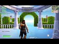 EASY ONLY UP CHECKPOINTS Gameplay 0524-6498-9270 - Fortnite