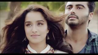 Thodi Der - Full Song and Video [Half Girlfriend] Arjun Kapoor and Shraddha Kapoor by Priyadarshan