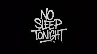 Alex Park - No Sleep Tonight