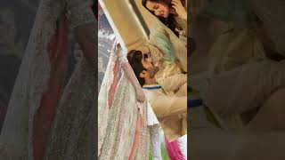 #Hania Aamir Got Married #Hania Amir Wedding #Hania Amir Nikah Video#Hania amir with his husband