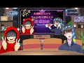 【コラボ配信】サシで飲酒雑談！【＃雑談】